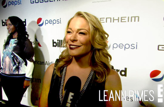 LeAnn Rimes LeAnn Rimes